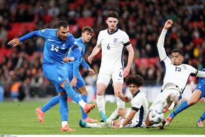 Παυλίδης: «Νικήσαμε και δεν το χαιρόμαστε, η σκέψη μας είναι στον Τζορτζ»