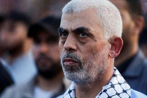 ΗΠΑ: Mατωμένο το πρωτοσέλιδο του “Time” για τον Σινουάρ