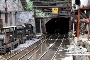 Πακιστάν: Τουλάχιστον 20 νεκροί από την επίθεση ενόπλων σε ανθρακωρυχείο