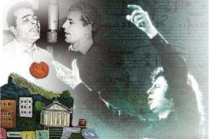 Συνέβη το 1961 : Όλα όσα έγιναν την χρονιά που κυκλοφόρησε o δίσκος “Πολιτεία Α” του Μίκη Θεοδωράκη