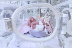 ΠΑΓΝΗ: Στην θερμοκοιτίδα το αγοράκι, σε κρίσιμη κατάσταση παραμένει η 46χρονη μητέρα του