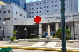 Βόλος: Νεκρό μωρό 22 μηνών – Έπασχε από σπάνια ασθένεια