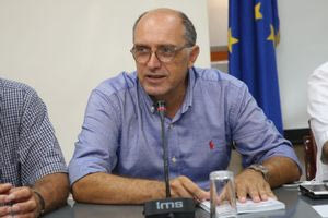 “Η γαστρεντερίτιδα των ανθρώπων στα Χανιά δεν οφείλεται σε κάποιο τρόφιμο”