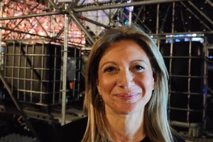 Μαρία Καρυστιανού: «Ελπίζουμε να κάνουμε κι άλλες συναυλίες όταν όλα θα έχουν αίσιο τέλος»