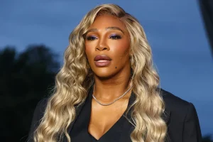 Σερένα Γουίλιαμς: Άνοιξε λογαριασμό για τη 13 μηνών κόρη της στο Instagram