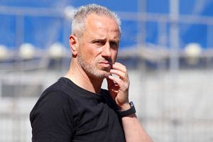 Ικανοποίηση Σουτζή, προβληματισμός για Φραντζέσκο  μετά το ντέρμπι