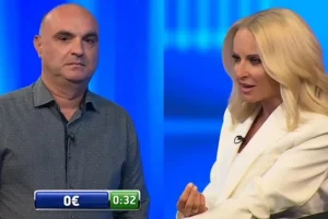 The Chase: Για πρώτη φορά παίκτης κατάφερε το… ακατόρθωτο