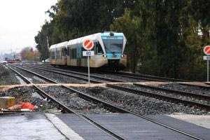 Ημαθία: Νεκρός ηλικιωμένος που παρασύρθηκε από αμαξοστοιχία