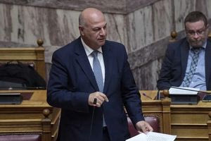 Κώστας Τσιάρας στη Βουλή: Οι ενισχύσεις του ΟΠΕΚΕΠΕ θα καταβληθούν κανονικά