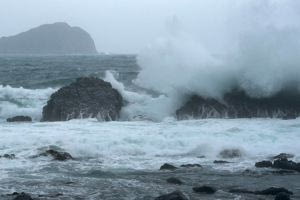 Ταϊβάν: Εκκενώσεις χιλιάδων ανθρώπων ενόψει του τυφώνα Κονγκ-ρέι