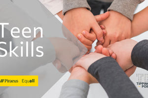 Η Πειραιώς δίπλα στους μαθητές και τις μαθήτριες απομακρυσμένων περιοχών της χώρας