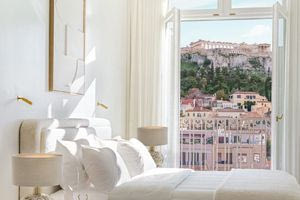 Το The Dolli κορυφαίο ξενοδοχείο στην Ελλάδα και μέσα στα κορυφαία του κόσμου