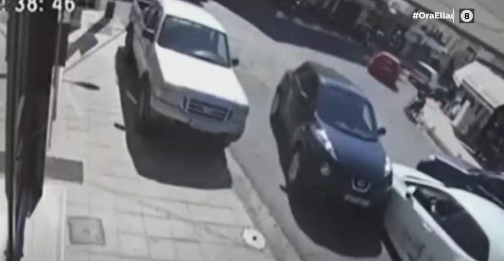Στο εδώλιο των κατηγορουμένων οι Κρητικοί που επιτέθηκαν σε Γερμανούς τουρίστες