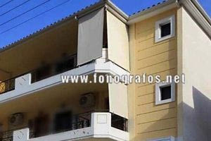 Καμένα Βούρλα: Επιτήδειοι διέρρηξαν το σπίτι της 84χρονης που δολοφονήθηκε