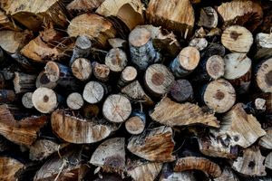 Πού κυμαίνονται οι τιμές στα καυσόξυλα λίγο πριν τα πρώτα κρύα