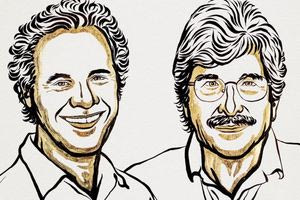 Νόμπελ Ιατρικής 2024: Στους επιστήμονες Βίκτορ Άμπρος και Γκάρι Ρούβκουν για την ανακάλυψη του μηχανισμού mRNA