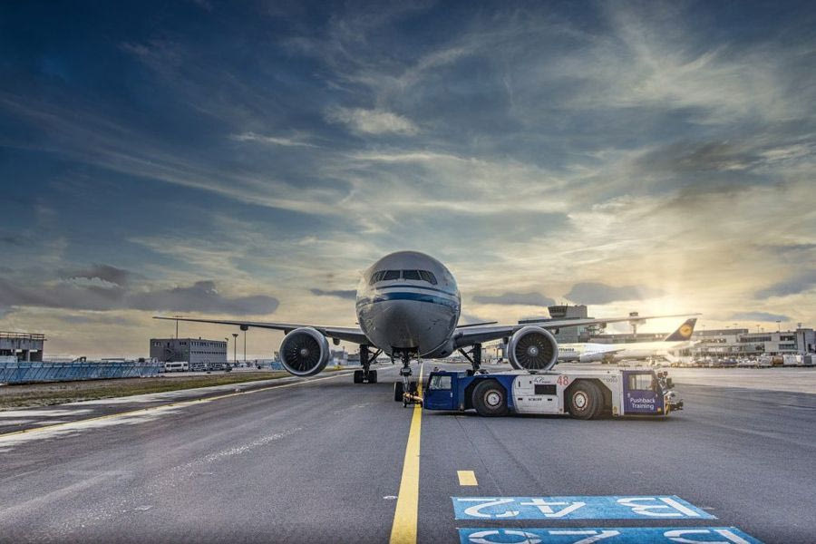 Fraport Greece: Σημαντική αύξηση καταγράφει το Νοέμβριο το αεροδρόμιο Χανίων