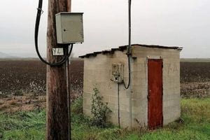 Κάθε βράδυ σημειώνονται εκρήξεις στην Επισκοπή