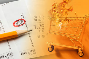 Η ακρίβεια αντιμετωπίζεται με αύξηση μισθών