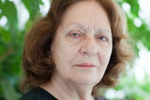 Πέθανε η ηθοποιός Αλέκα Τουμαζάτου