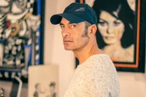 Αλέκος Συσσοβίτης: «Έχω μεγαλώσει στον δρόμο και δεν μπορεί τίποτα να με εκπλήξει ή να με σοκάρει»