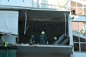 Αμπελόκηποι: Ένας νεκρός από την έκρηξη σε διαμέρισμα – Μία σοβαρά τραυματίας