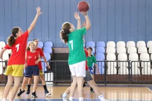 Αναπτυξιακό μπάσκετ: Αρχίζουν στις 16/10 οι προπονήσεις κοριτσιών
