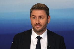 Νίκος Ανδρουλάκης: Η επιλογή στο πρόσωπό μου είναι μια επιλογή συνέχειας και χρήσιμων αλλαγών για την ενίσχυση της προοπτικής της παράταξης