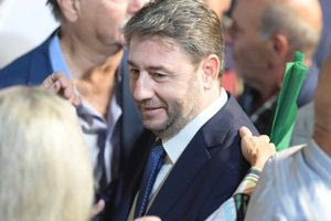 Στη Θεσσαλονίκη σήμερα ο Ανδρουλάκης – Θα επισκεφθεί το αμαξοστάσιο του Μετρό