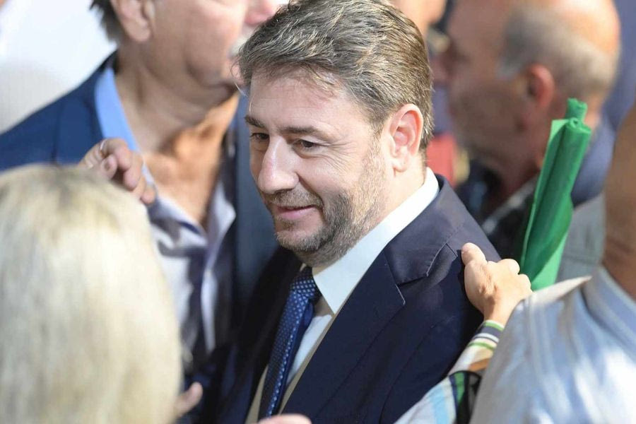 Στη Θεσσαλονίκη σήμερα ο Ανδρουλάκης – Θα επισκεφθεί το αμαξοστάσιο του Μετρό