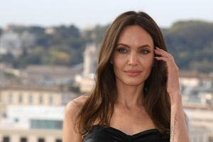 Αντζελίνα Τζολί: «Στην Ελλάδα λατρεύω τους ανθρώπους. Αγαπώ τους Έλληνες»