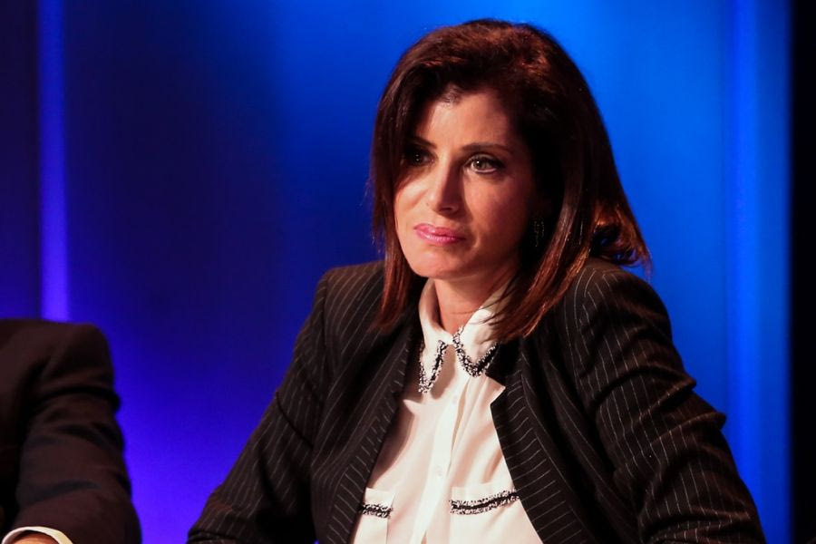 Η μητέρα της Άννας Μισέλ Ασημακοπούλου θύμα συμμορίας απατεώνων που έκανε ληστείες