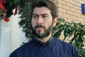 Κιβωτός του Κόσμου: Την ενοχή του πατέρα Αντωνίου πρότεινε η εισαγγελέας