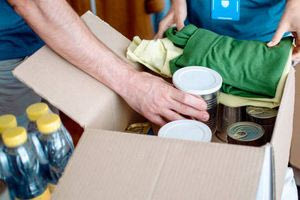 Λίβανος: Το Κατάρ ανοίγει “αερογέφυρα” ανθρωπιστικής βοήθειας με τη Βηρυτό