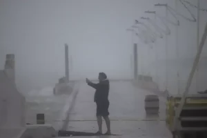 Ευθύμης Λέκκας: Απόλυτη η τεκμηρίωση της κλιματικής κρίσης στον ελληνικό χώρο