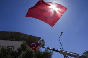 Τουρκικό Συμβούλιο Ασφαλείας: Ξεκάθαρη προειδοποίηση από την Άγκυρα για Αιγαίο και Ανατολική Μεσόγειο