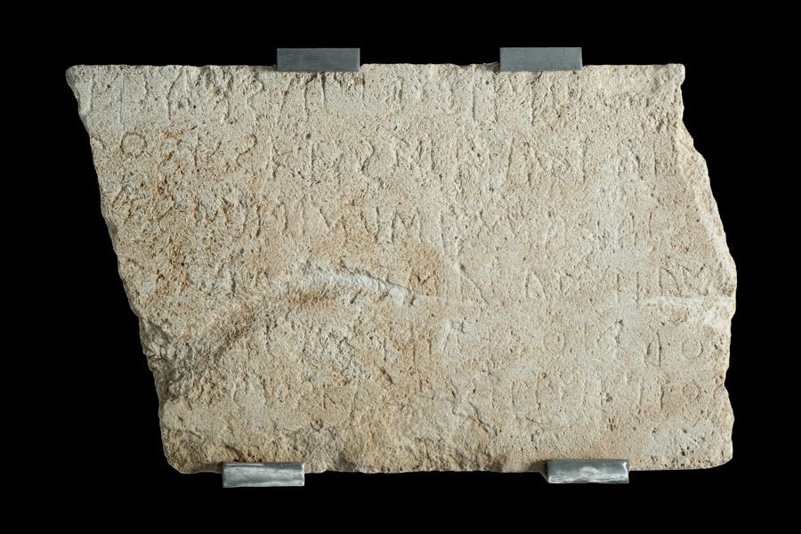«Γραφές και Επιγραφές της Κρήτης»: Διάλεξη από τον Χ. Κριτζά στο Αρχαιολογικό Μουσείο Ηρακλείου