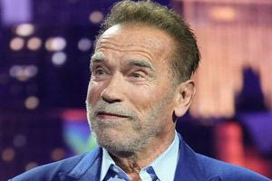 Αμερικανικές εκλογές: Στο πλευρό της Κάμαλα Χάρις και ο Άρνολντ Σβαρτσενέγκερ