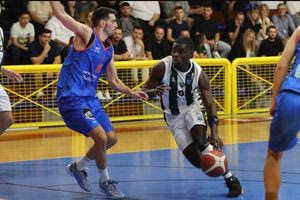 National League 1: Μεγάλη νίκη η Αναγέννηση, νέα ήττα του ΟΦΗ στην Αθήνα