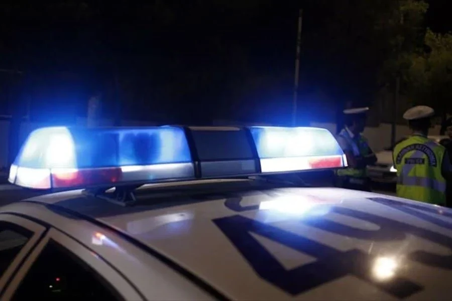 Αμμουδάρα: Ξυλοδαρμός 19χρονου – Τον χτύπησαν με καδρόνι σε χέρια και πόδια