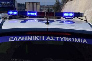 Θεσσαλονίκη: Η ανακοίνωση της ΕΛ.ΑΣ. για την καταδίωξη Τούρκου οδηγού στο κέντρο της πόλης