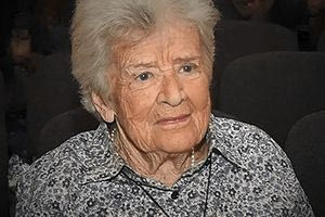 Αθηνά Μαρτίνου: Η ζωή και το έργο της ισχυρότερης γυναίκας της ελληνικής ναυτιλίας