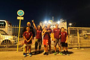 Ποδηλασία: Επιτυχίες του “SPS ΑΘΛΟΣ” στις Πανελλήνιες ημέρες νεολαίας