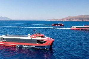 Νέος CEO στην Attica Group ο Γεώργιος Παπάζογλου