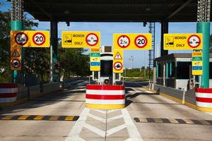 Αττική Οδός: Αλλαγές στις τιμές των διοδίων από την Κυριακή 6 Οκτωβρίου