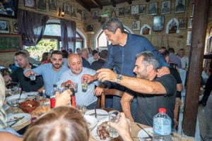 Χθες… σήμερα αύριο 31/10/2024