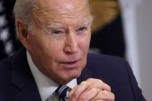 Ο Μπάιντεν ανακοίνωσε νέο πακέτο βοήθειας $425 εκατ. προς την Ουκρανία