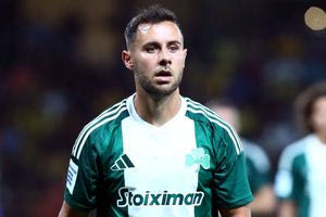 Ο Παναθηναϊκός θα καταβάλει όλο το συμβόλαιο του Μπάλντοκ στην οικογένεια του, σύμφωνα με την Daily Mail