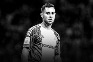 «Ναυλώνει αεροπλάνο ο Παναθηναϊκός για την κηδεία του Μπάλντοκ»