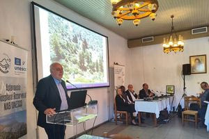 Π. Μπαριτάκης: Εφιαλτικό το σενάριο της ερήμωσης των χωριών μας